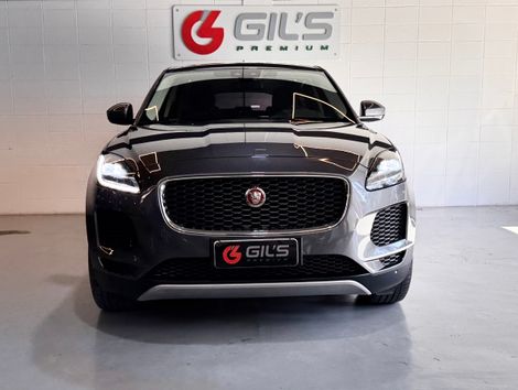Jaguar E-Pace 2.0 AWD 249cv Aut/Flex
