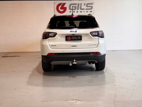 Jeep COMPASS LIMITED T270 1.3 TB 4x2 Flex Aut