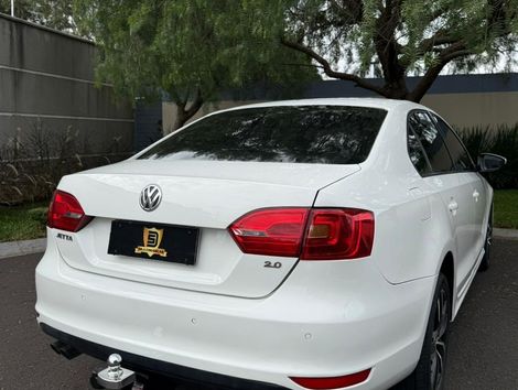 VolksWagen JETTA Comfortline 2.0 T.Flex 8V 4p Tipt.