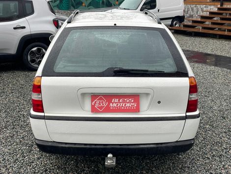 Fiat Palio Weekend ELX 1.0 mpi Fire 16V