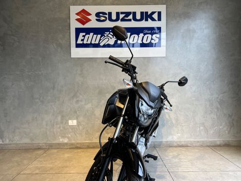 HONDA CG 160 FAN Flex