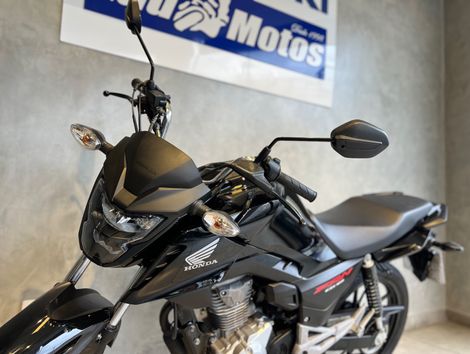 HONDA CG 160 FAN Flex