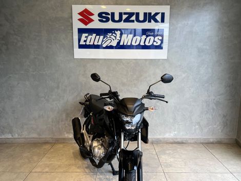 HONDA CG 160 FAN Flex