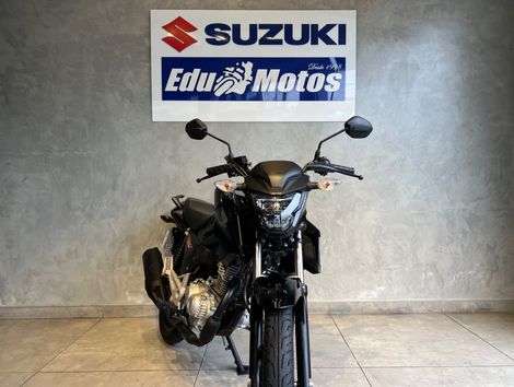 HONDA CG 160 FAN Flex