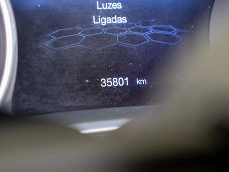 Jeep COMPASS LONGITUDE 2.0 4x2 Flex 16V Aut.