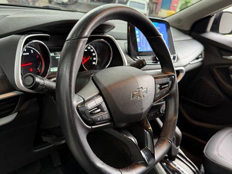 Chevrolet TRACKER RS 1.2 Turbo 12V Flex Aut.
