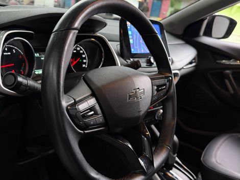 Chevrolet TRACKER RS 1.2 Turbo 12V Flex Aut.