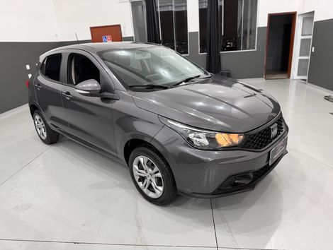 Fiat ARGO DRIVE 1.0 6V Flex