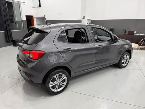 Fiat ARGO DRIVE 1.0 6V Flex