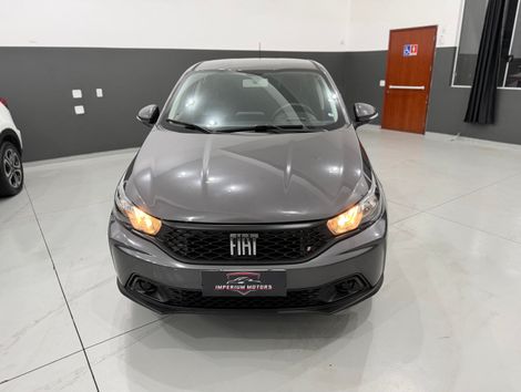Fiat ARGO DRIVE 1.0 6V Flex