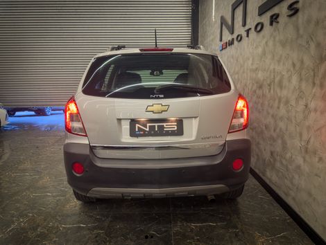 Chevrolet CAPTIVA SPORT FWD 2.4 16V 171/185cv
