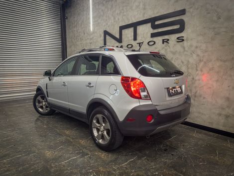 Chevrolet CAPTIVA SPORT FWD 2.4 16V 171/185cv
