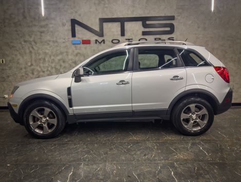 Chevrolet CAPTIVA SPORT FWD 2.4 16V 171/185cv