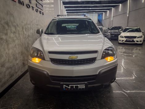 Chevrolet CAPTIVA SPORT FWD 2.4 16V 171/185cv