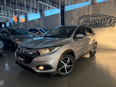 Honda HR-V LX 1.8 Flexone 16V 5p Aut.