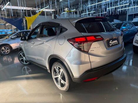 Honda HR-V LX 1.8 Flexone 16V 5p Aut.