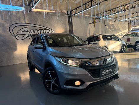 Honda HR-V LX 1.8 Flexone 16V 5p Aut.