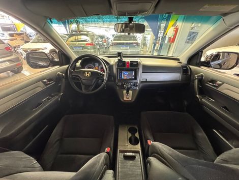 Honda CR-V LX 2.0 16V 2WD/2.0 Flexone Aut.