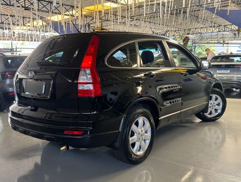 Honda CR-V LX 2.0 16V 2WD/2.0 Flexone Aut.