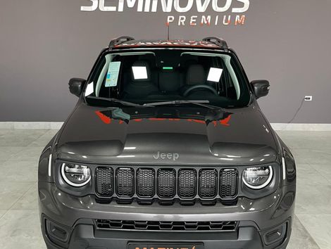 Jeep Renegade Altitude T270 1.3 TB Flex Aut.