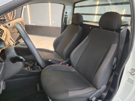 VolksWagen Saveiro Robust 1.6 Total Flex 16V 