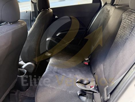 Hyundai HB20X Style 1.6 Flex 16v Mec.