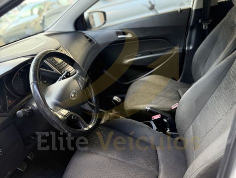Hyundai HB20X Style 1.6 Flex 16v Mec.