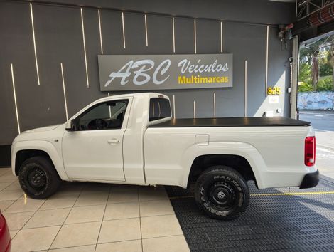 VolksWagen AMAROK CS2.0 16V/S2.0 16V TDI 4x2 Diesel