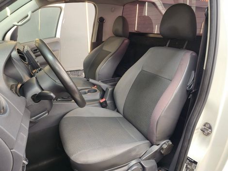 VolksWagen AMAROK CS2.0 16V/S2.0 16V TDI 4x2 Diesel