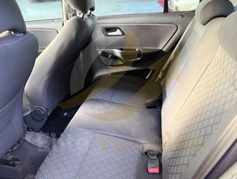 VolksWagen Fox Trendline 1.0 Flex 8V 5p