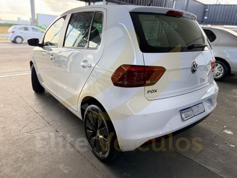 VolksWagen Fox Trendline 1.0 Flex 8V 5p
