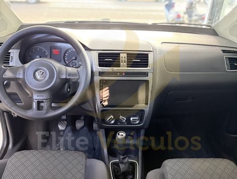 VolksWagen Fox Trendline 1.0 Flex 8V 5p