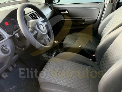 VolksWagen Fox Trendline 1.0 Flex 8V 5p