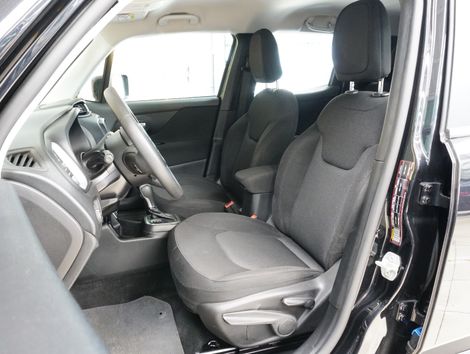 Jeep Renegade Sport 1.8 4x2 Flex 16V Aut.