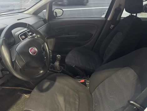 Fiat Punto ATTRACTIVE 1.4 Fire Flex 8V 5p