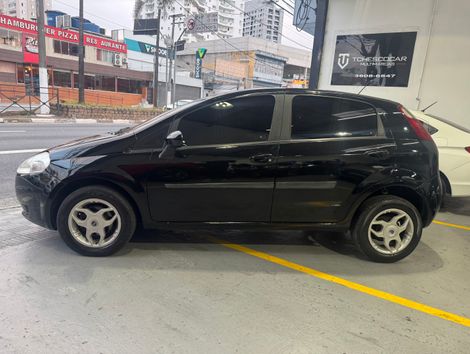Fiat Punto ATTRACTIVE 1.4 Fire Flex 8V 5p