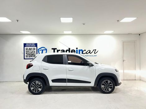 Renault KWID Intense 1.0 Flex 12V 5p Mec.