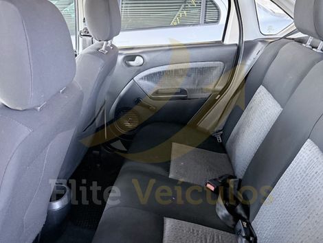 Ford Fiesta Sed. 1.6 8V Flex 4p
