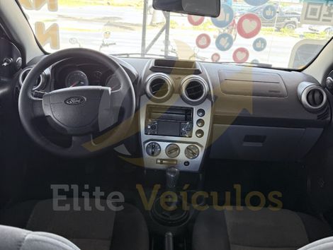 Ford Fiesta Sed. 1.6 8V Flex 4p