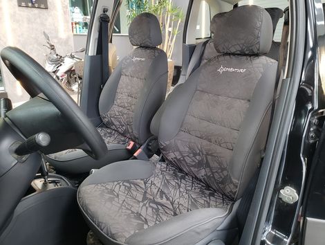 Fiat Idea Adv./ Adv.LOCK.Dualogic 1.8 Flex 5p