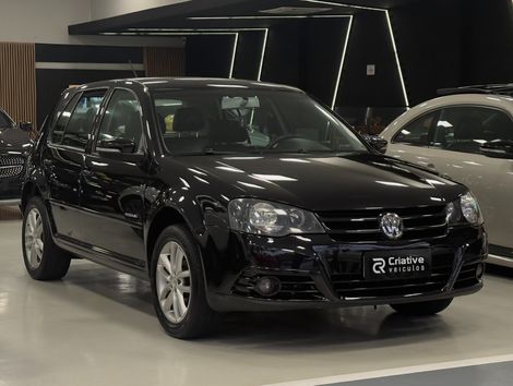 VolksWagen Golf Sportline 2.0 Mi Total F. 8V Tip.