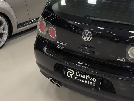 VolksWagen Golf Sportline 2.0 Mi Total F. 8V Tip.