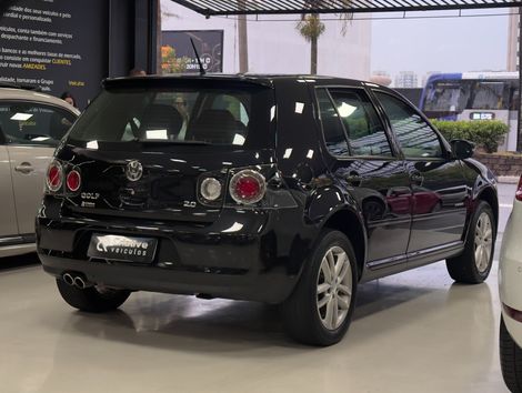 VolksWagen Golf Sportline 2.0 Mi Total F. 8V Tip.