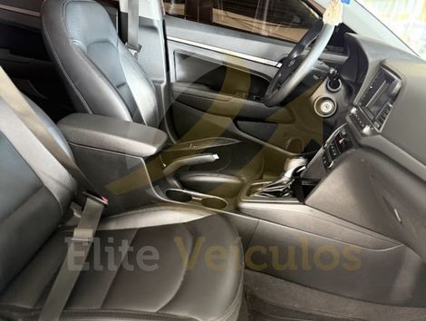 Hyundai Elantra 2.0 16V Flex Aut.