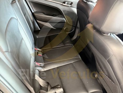 Hyundai Elantra 2.0 16V Flex Aut.