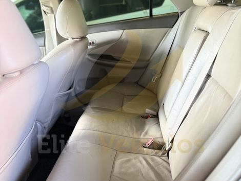 Toyota Corolla SE-G 1.8/1.8 Flex 16V Aut.