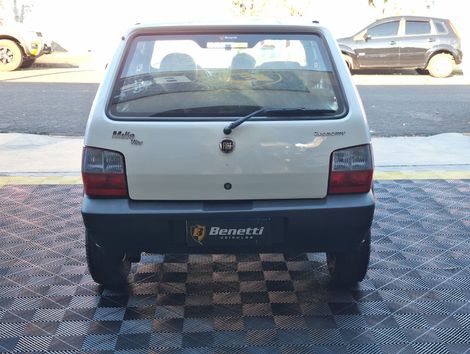 Fiat UNO WAY 1.0 EVO Fire Flex 8V 5p