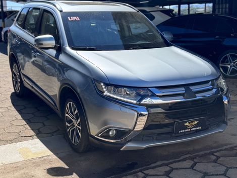 Mitsubishi OUTLANDER 3.0/ GT 3.0 V6 Aut.