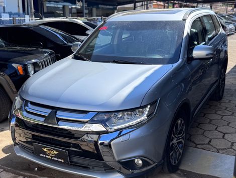 Mitsubishi OUTLANDER 3.0/ GT 3.0 V6 Aut.