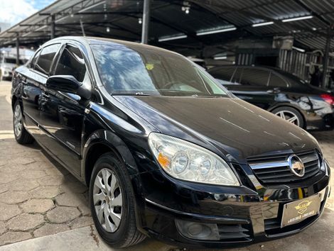 Chevrolet Vectra EXPRESSION 2.0 MPFI FlexPower Mec